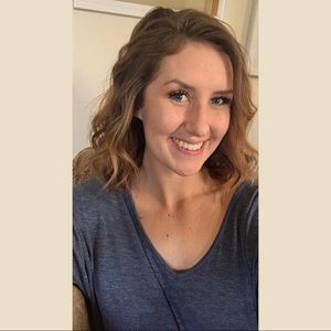 Meet your Posher, Mattie